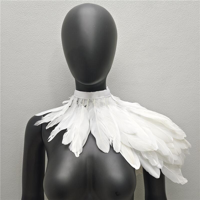 Wedding Dress Supply - Halloween Sjaals Snood Kinderen Gothic Stijl