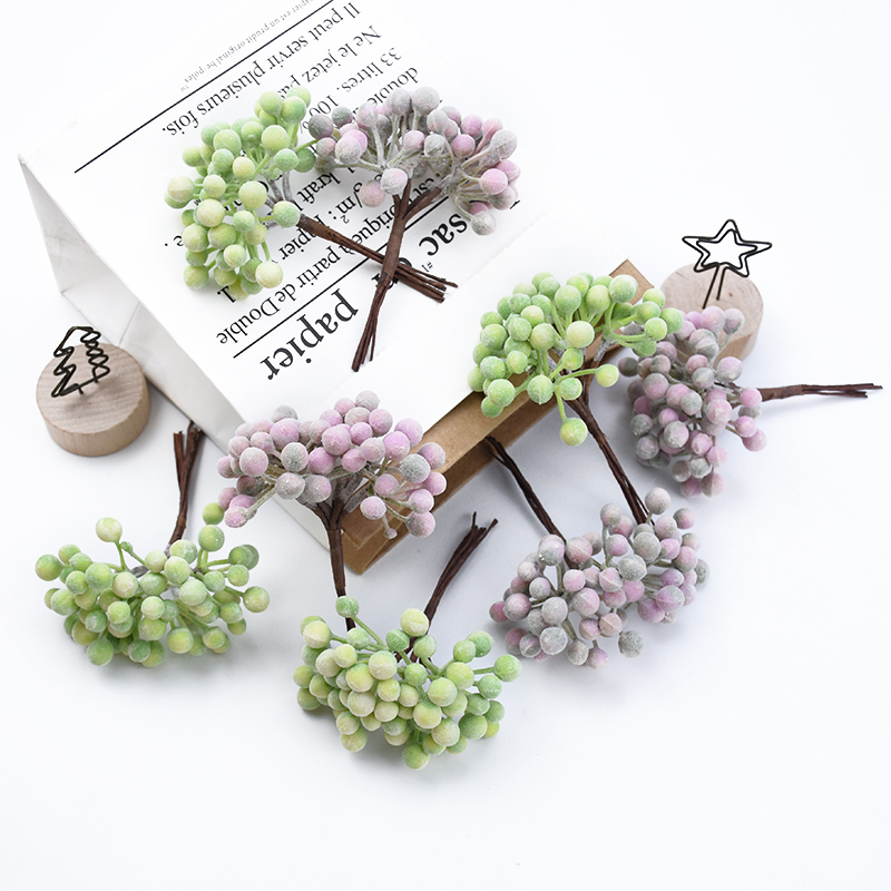 Flower Girl Basket - 6Pcs Kunstplanten Goedkope Vazen Voor Home