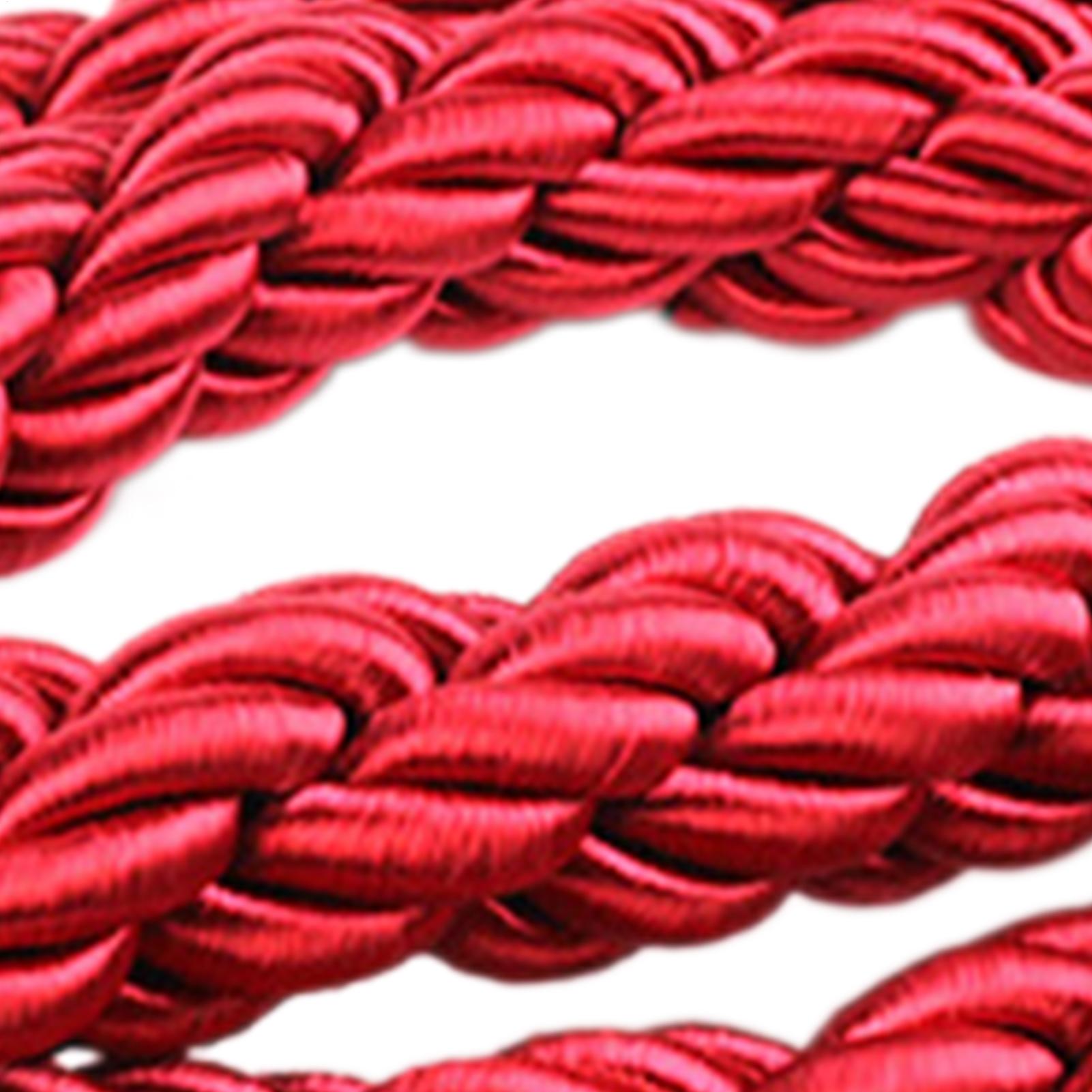 Stanchion Rope 4.9ft Twisted R - The Wedding Supply Store recensie en prijs