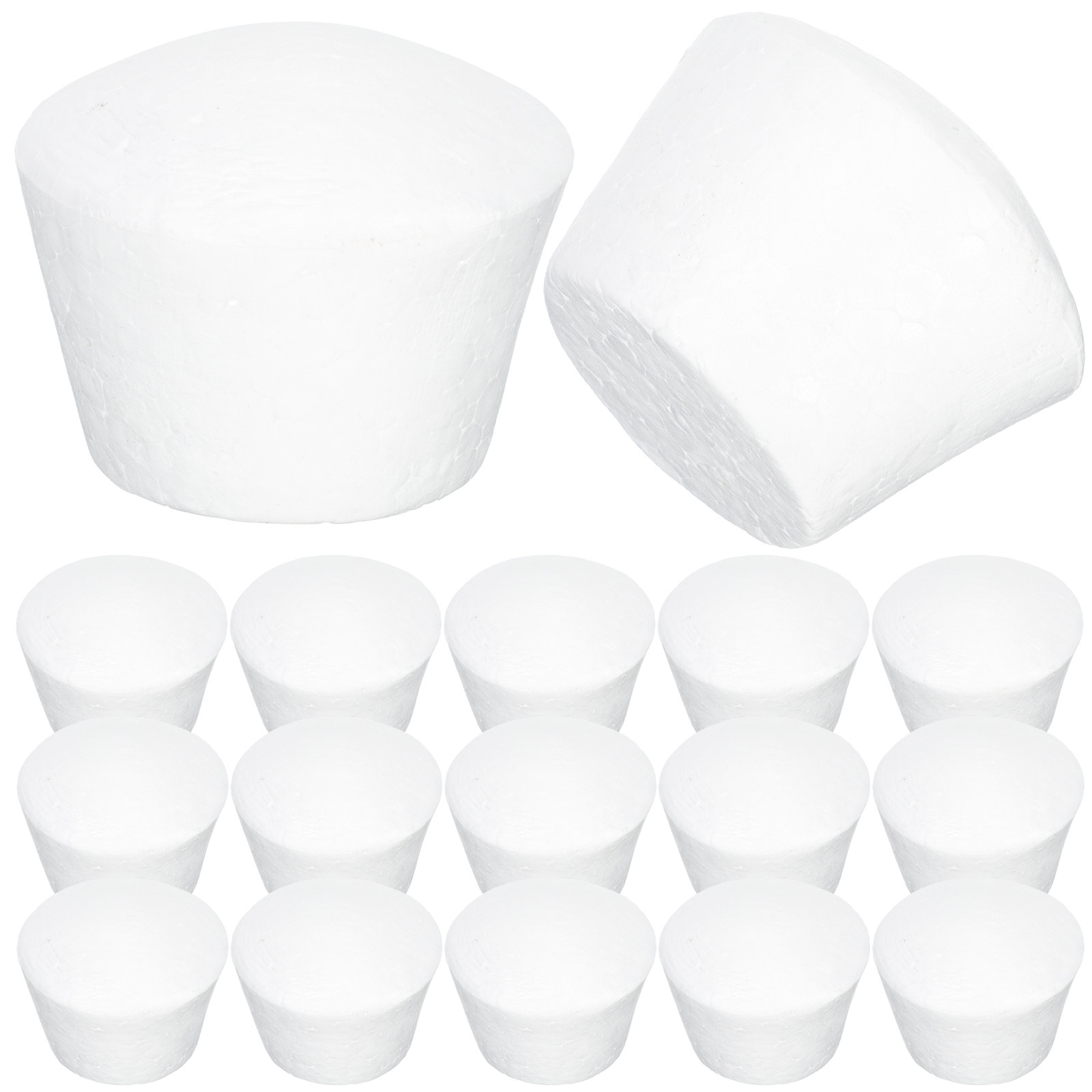 20 stuks cake DIY cupcake schu - Wedding Decoration Supply recensie en prijs