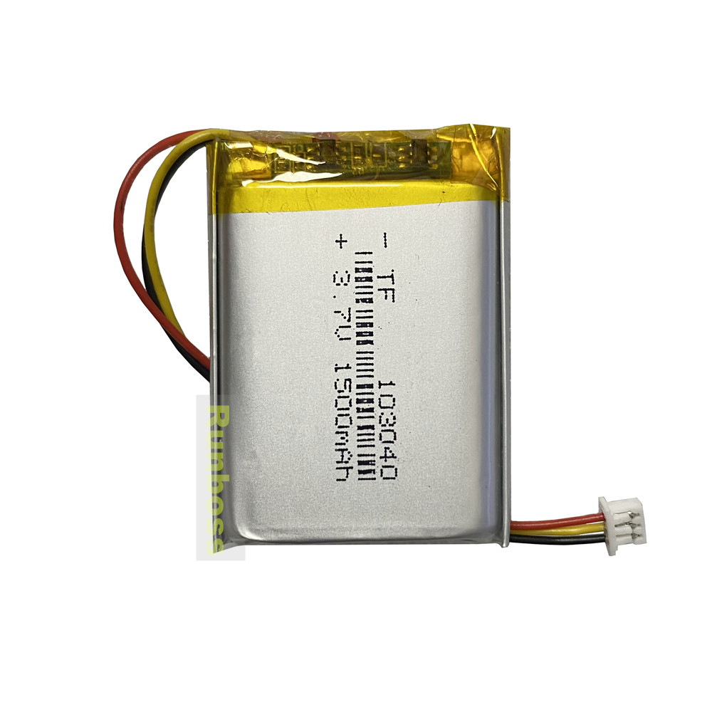 1-10PCS 103040 3.7V 1500mAh Po - Wedding Power Supply recensie en prijs