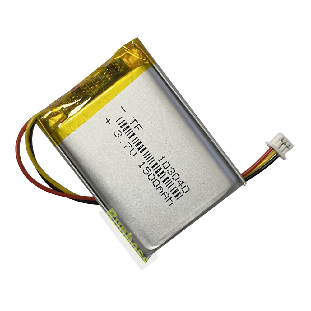 1-10PCS 103040 3.7V 1500mAh Po - Wedding Power Supply recensie en prijs