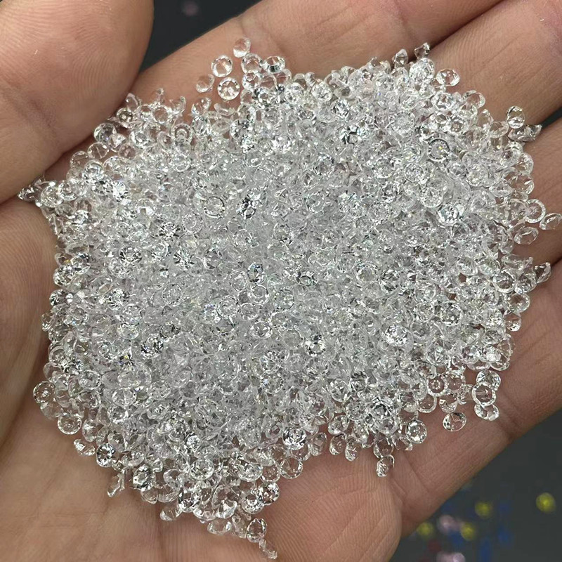 3000 stks Mini Crystal Faux Di - Wedding Decoration Supply recensie en prijs