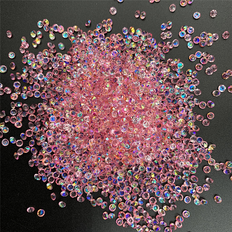 3000 stks Mini Crystal Faux Di - Wedding Decoration Supply recensie en prijs