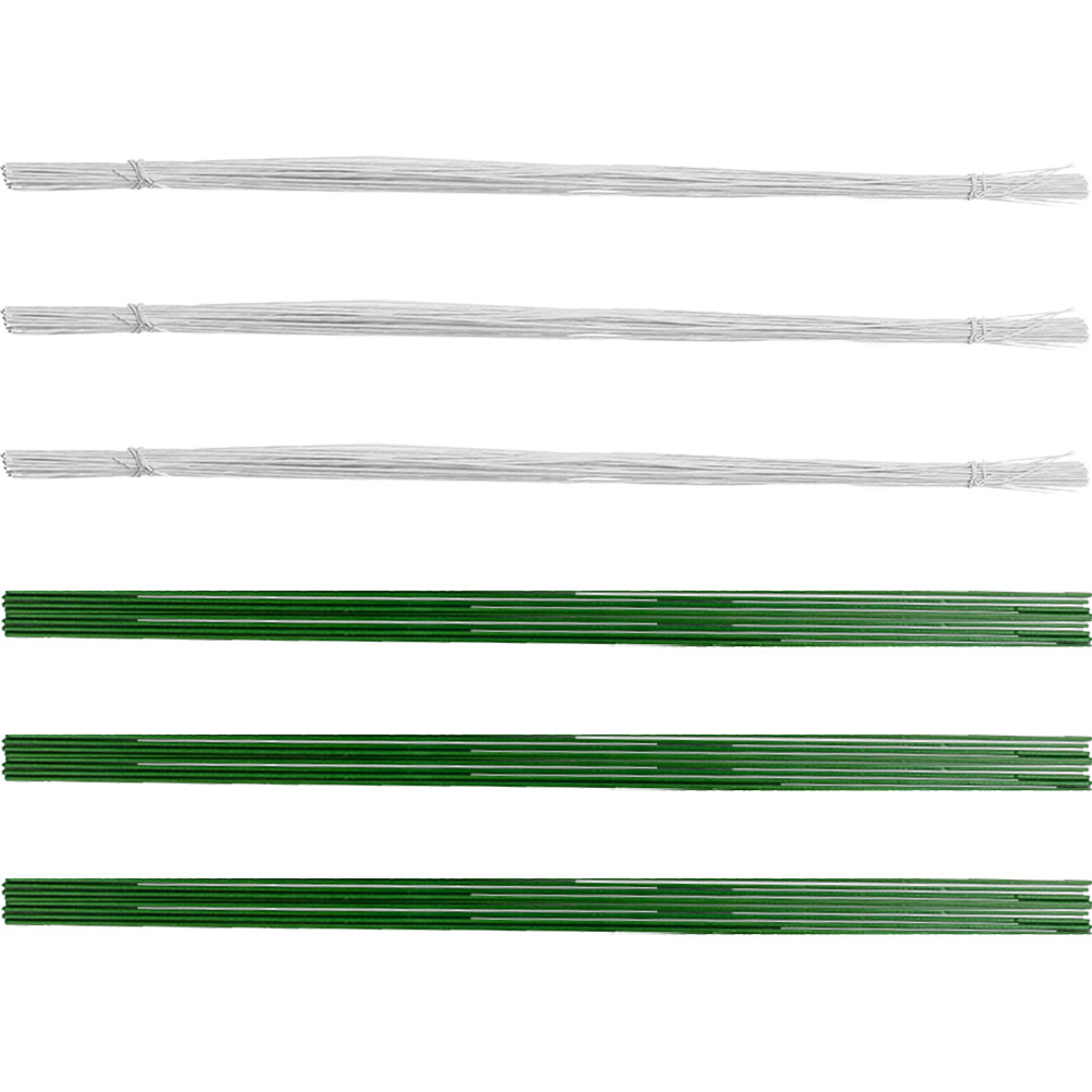 200 stuks papieren bloemstelen - Wedding Decoration Supply recensie en prijs