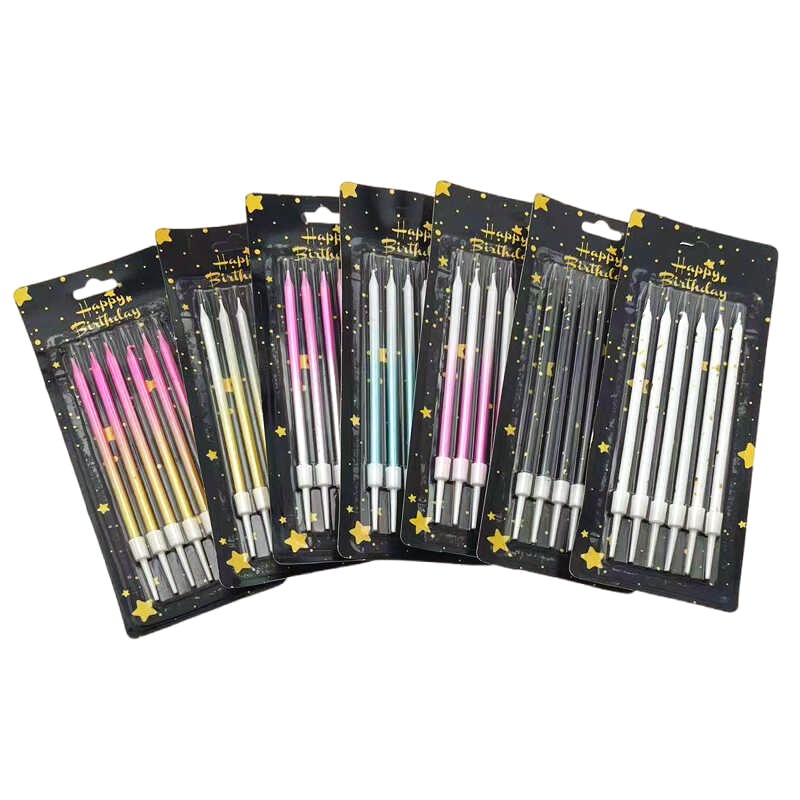 30/50 Doos Kleurverloop Verjaa - Wedding Decoration Supply recensie en prijs