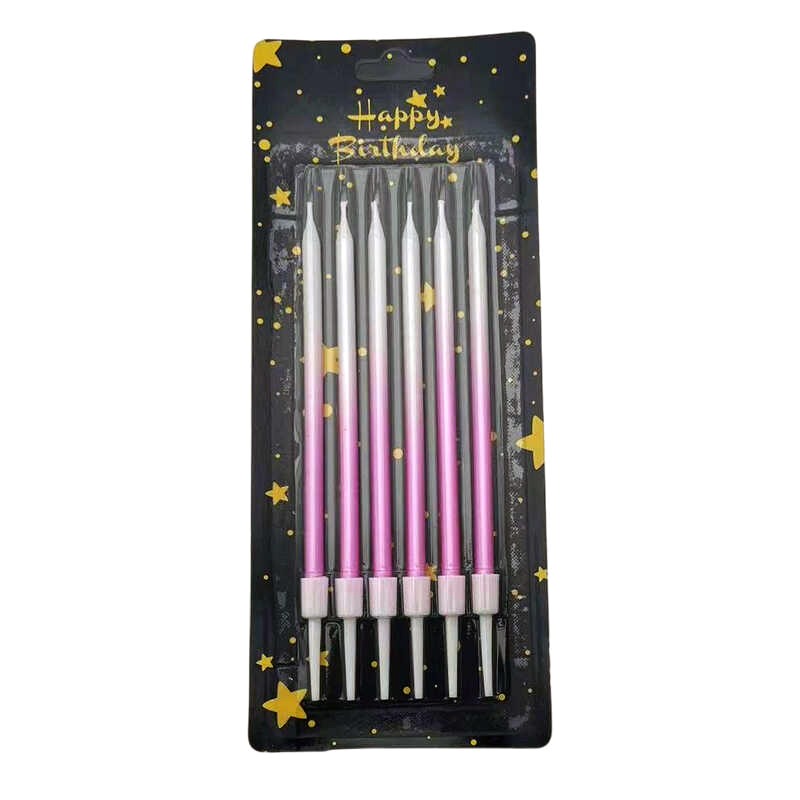 30/50 Doos Kleurverloop Verjaa - Wedding Decoration Supply recensie en prijs
