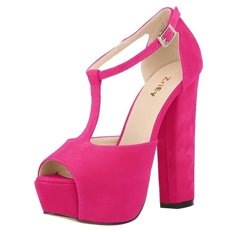 Vrouwen Sandalen Zomer Sexy Sh - Wedding Fx recensie en prijs