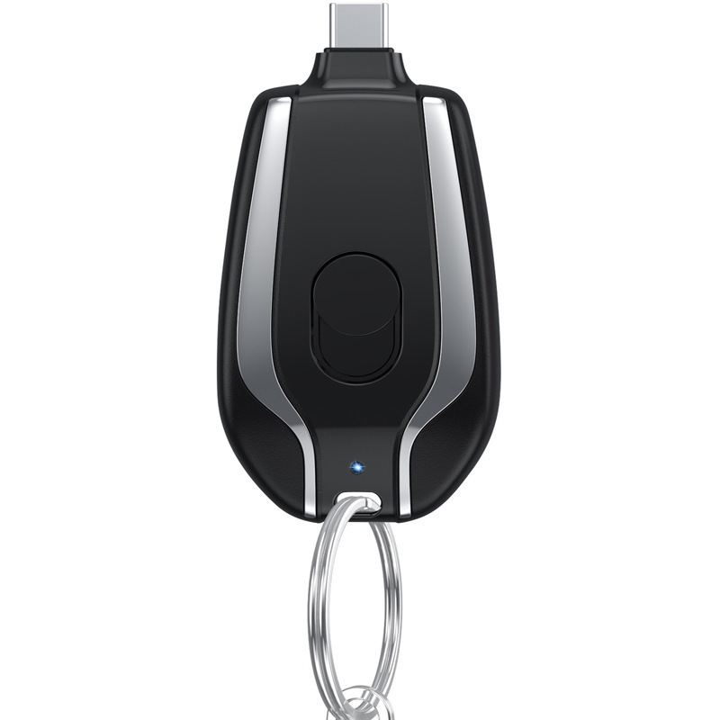 Mini Sleutelhanger Power Bank  - Wedding Power Supply recensie en prijs