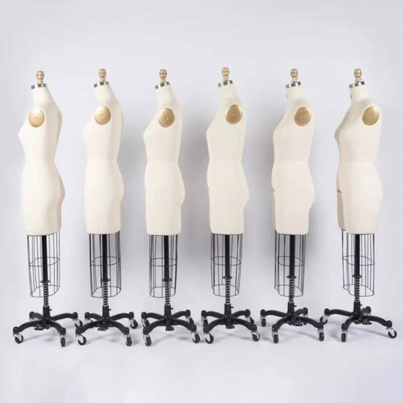 Lichaamsmannequin Verstelbare  - The Wedding Supply Store recensie en prijs