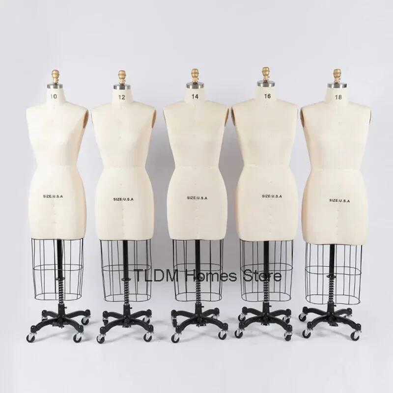 Lichaamsmannequin Verstelbare  - The Wedding Supply Store recensie en prijs