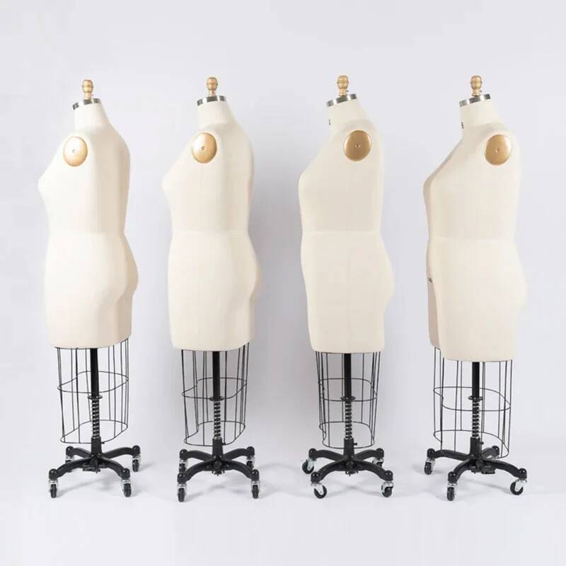 Lichaamsmannequin Verstelbare  - The Wedding Supply Store recensie en prijs