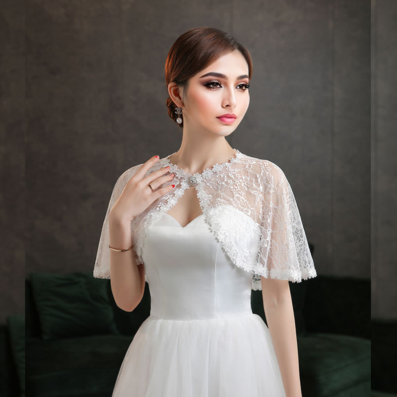 Bruiloft Bruids Bloemen Kant S - Wedding Dress Supply recensie en prijs