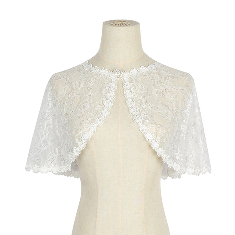 Bruiloft Bruids Bloemen Kant S - Wedding Dress Supply recensie en prijs