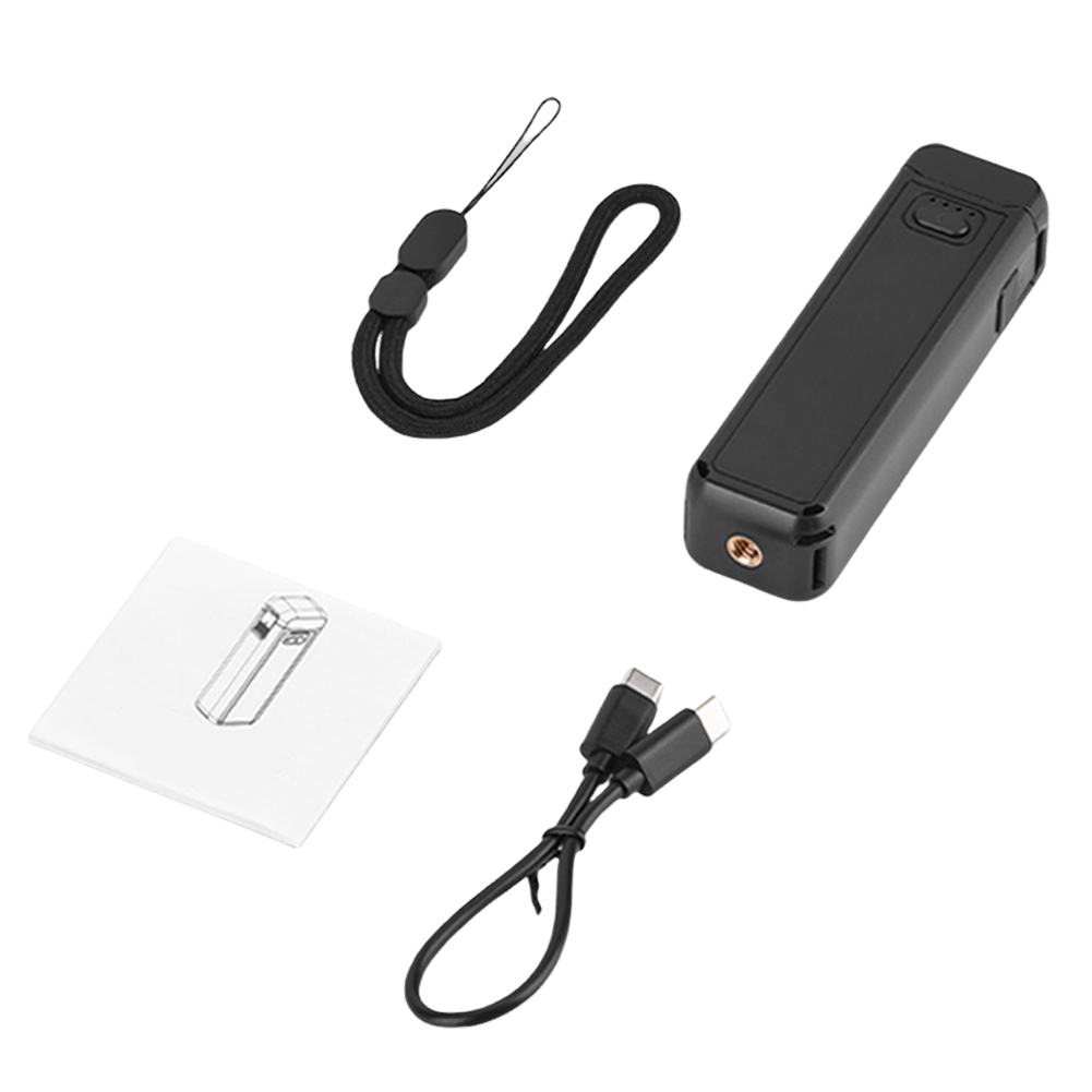 DJI Osmo Pocket 3 Draagbare Ba - Wedding Power Supply recensie en prijs
