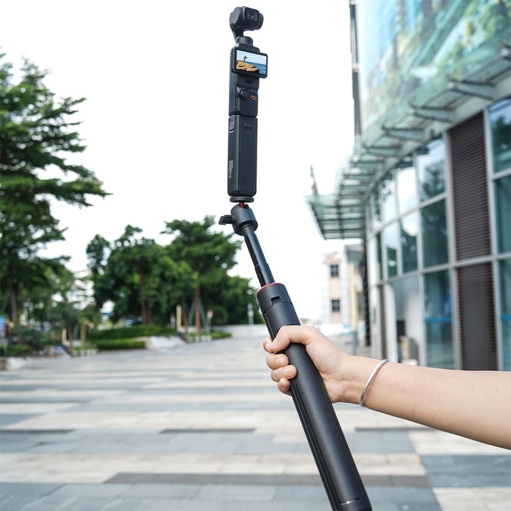 DJI Osmo Pocket 3 Draagbare Ba - Wedding Power Supply recensie en prijs