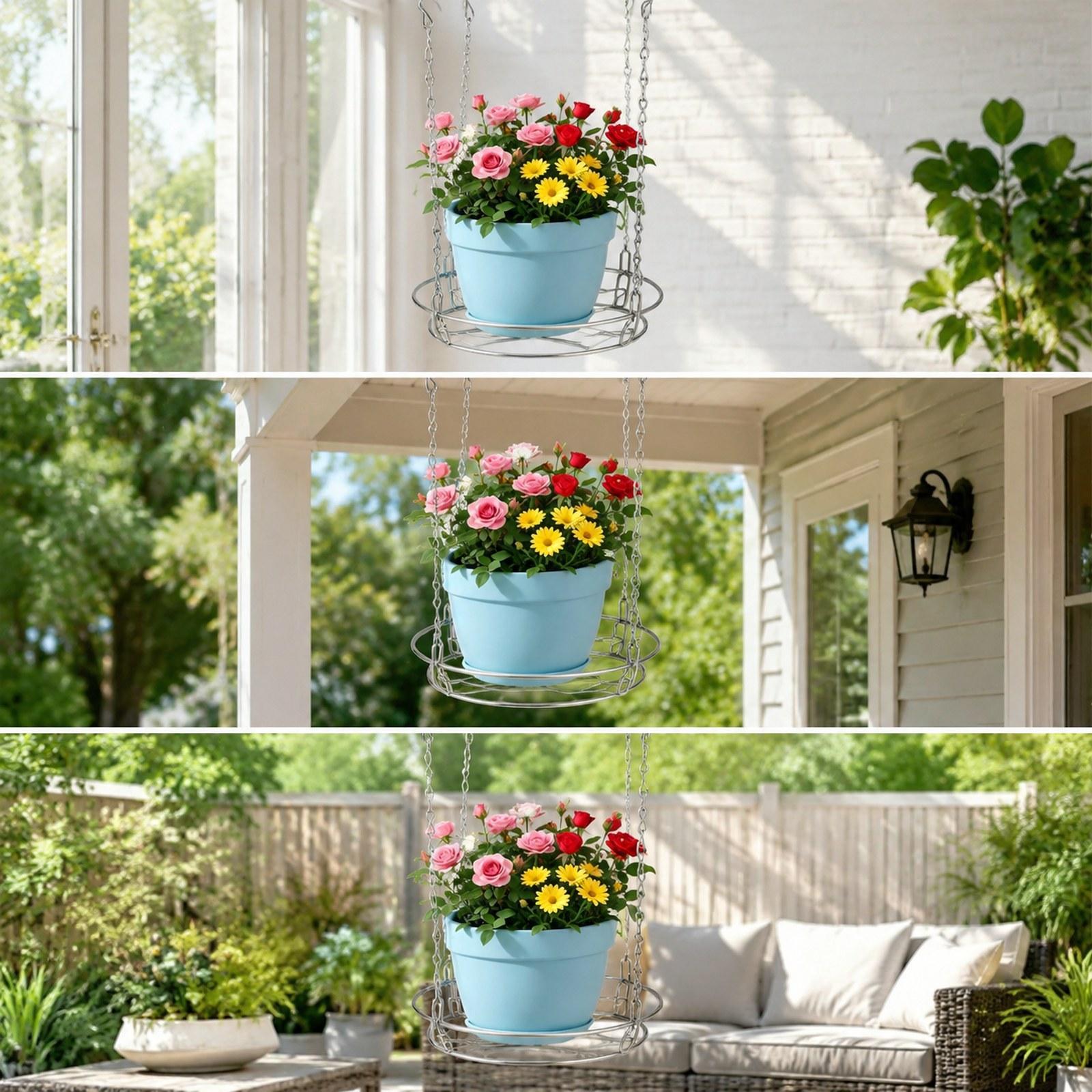 Verstelbare plantenbakinzet vo - Wedding Decoration Supply recensie en prijs