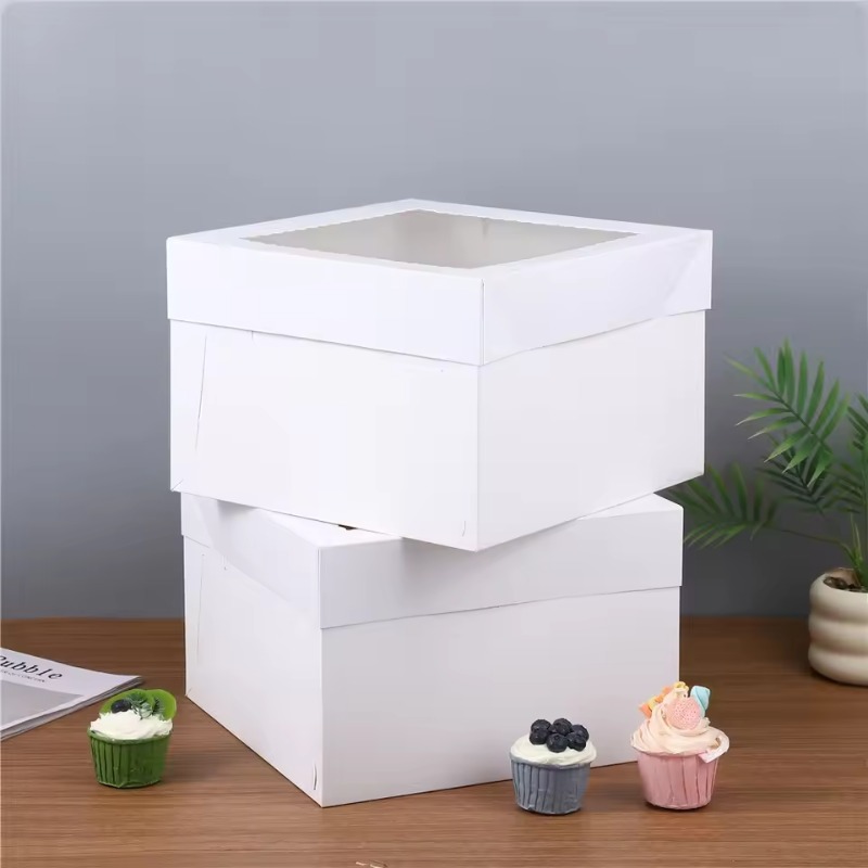 Yes2/4/6PCS Wegwerp witte taar - Wedding Decoration Supply recensie en prijs