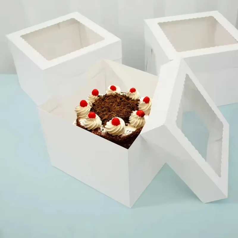 Yes2/4/6PCS Wegwerp witte taar - Wedding Decoration Supply recensie en prijs