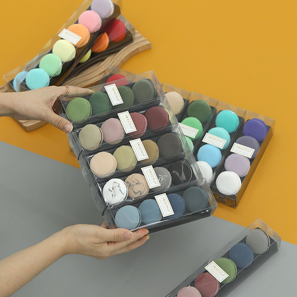 Simulatie voedsel Frans gebak  - Wedding Cake Supply Store recensie en prijs