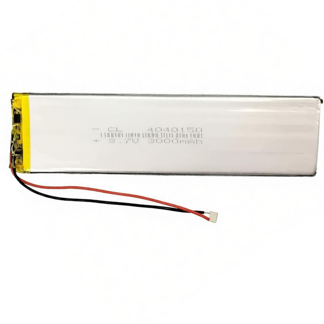3.7V 4000mAh 4040150 Lithium P - Wedding Power Supply recensie en prijs