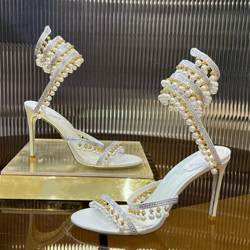 Luxe strass steentjes parels k - Wedding Fx recensie en prijs