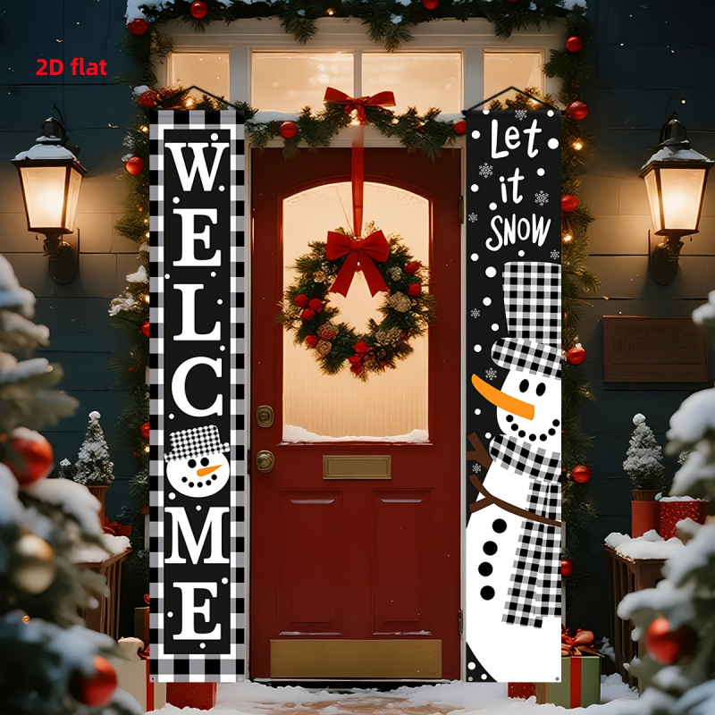 1pc2D plat, kerstversieringsba - Wedding Power Supply recensie en prijs