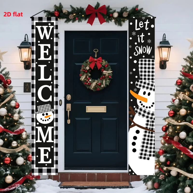 1pc2D plat, kerstversieringsba - Wedding Power Supply recensie en prijs