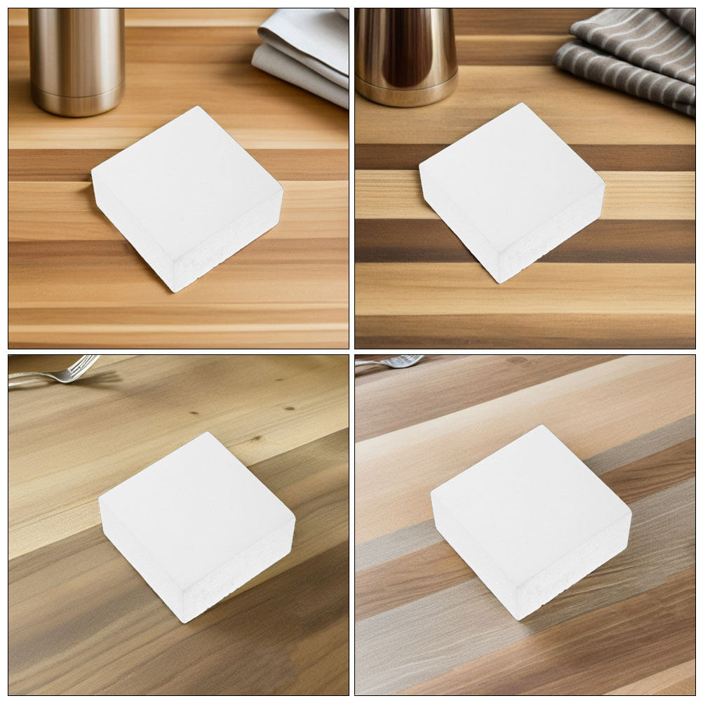 10 stuks schuimtaartdummies vo - Wedding Decoration Supply recensie en prijs