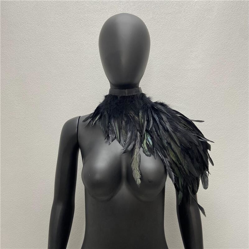 Halloween Sjaals Snood Kindere - Wedding Dress Supply recensie en prijs