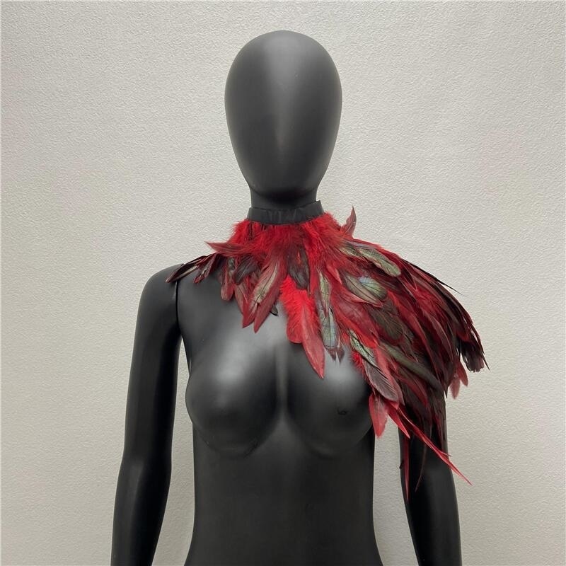 Halloween Sjaals Snood Kindere - Wedding Dress Supply recensie en prijs