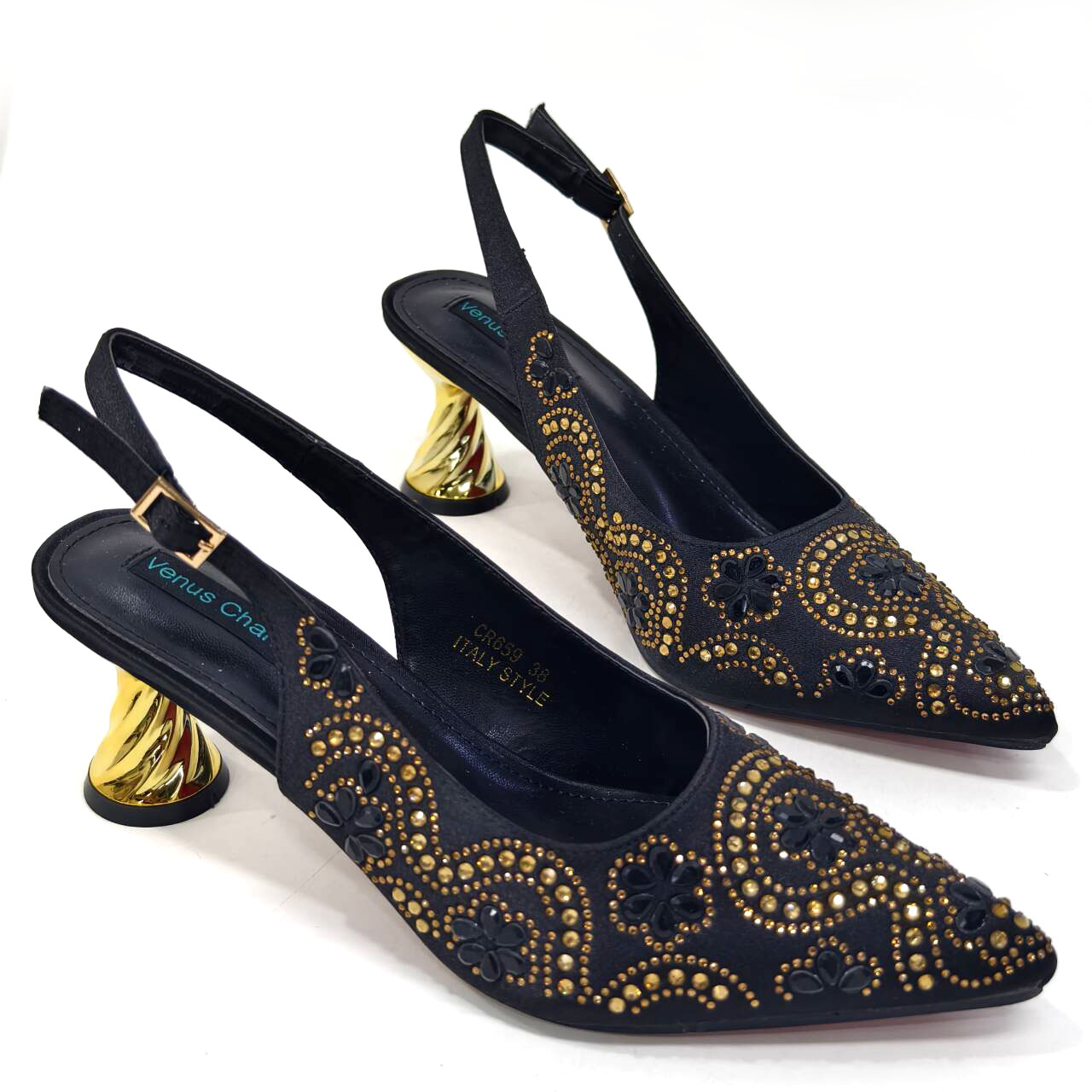 Nieuwste sexy pumps zomersanda - Wedding Dress Supply recensie en prijs