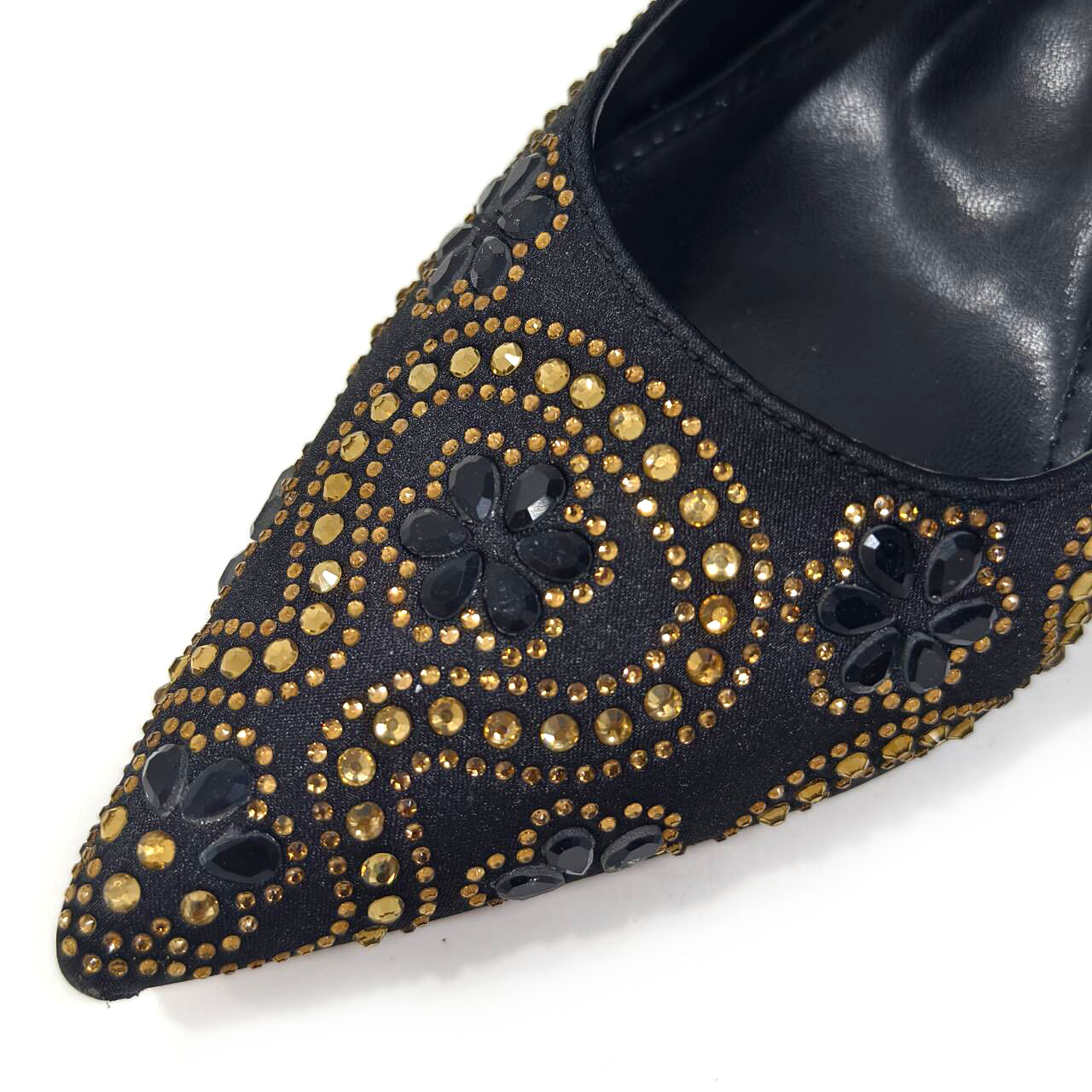 Nieuwste sexy pumps zomersanda - Wedding Dress Supply recensie en prijs