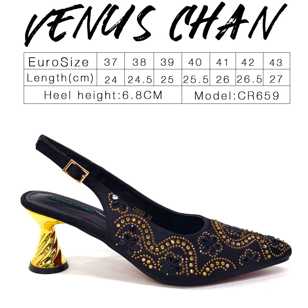Nieuwste sexy pumps zomersanda - Wedding Dress Supply recensie en prijs