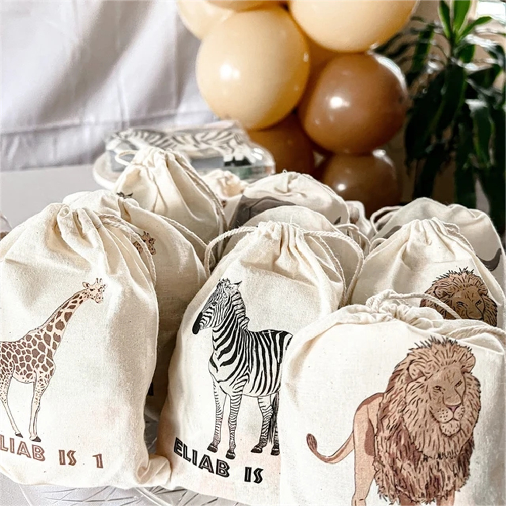 Custom Jungle Party, Safari Pa - Wedding Zoo recensie en prijs