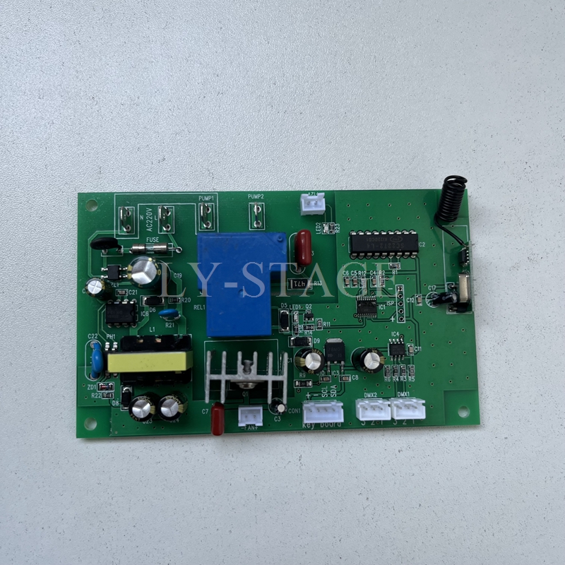 Bruiloft Club Podium Geïntegre - Wedding Power Supply recensie en prijs