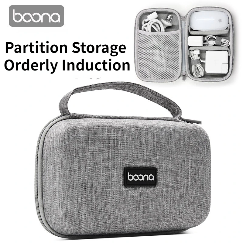 BOONA Hoofdtelefoon Datakabel  - Wedding Power Supply recensie en prijs