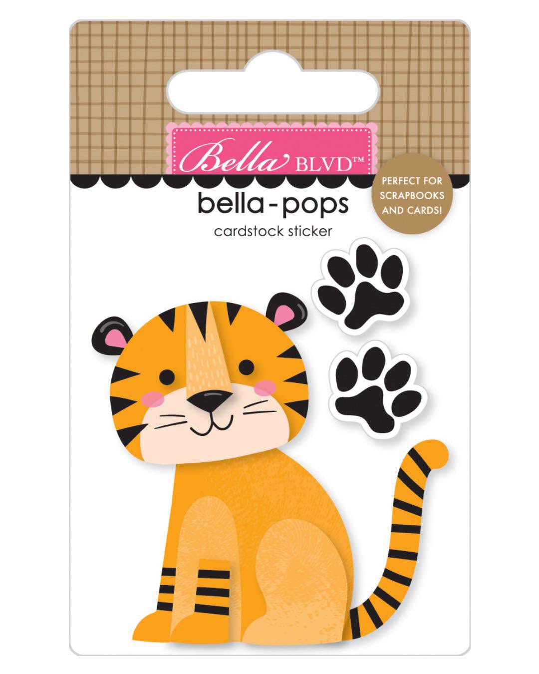 Juli 2026 Zoo Day Spooky Boo B - Wedding Zoo recensie en prijs