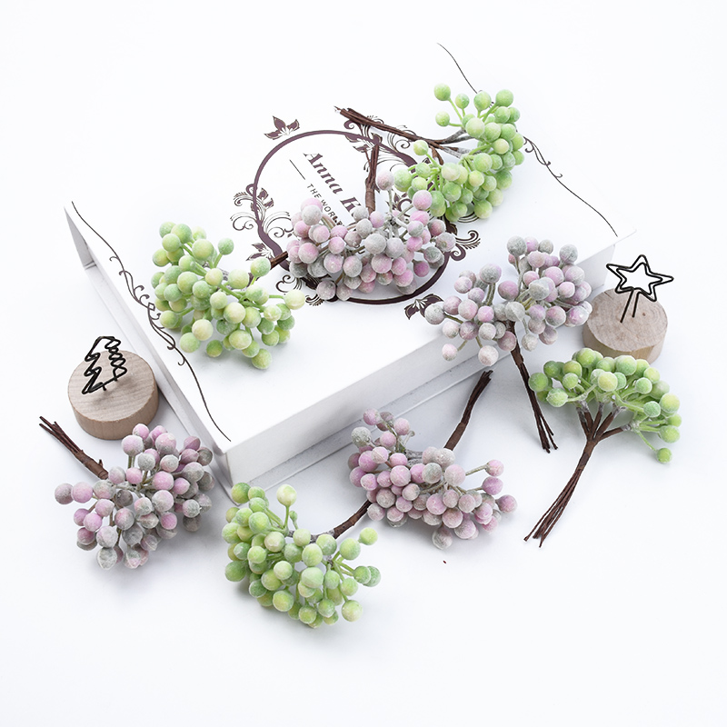6Pcs Kunstplanten Goedkope Vaz - Flower Girl Basket recensie en prijs