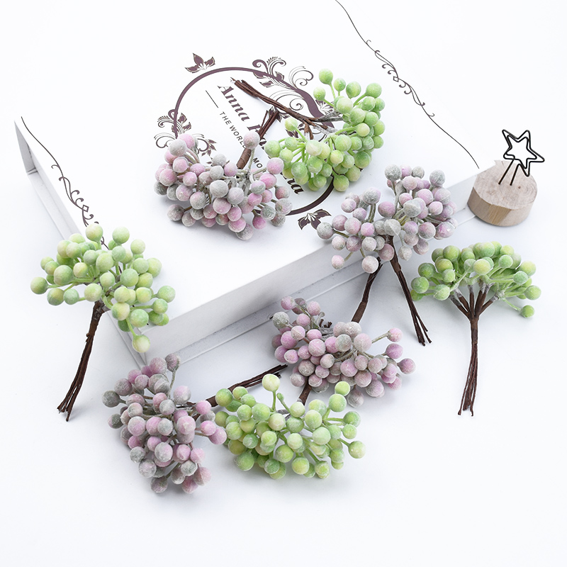 6Pcs Kunstplanten Goedkope Vaz - Flower Girl Basket recensie en prijs