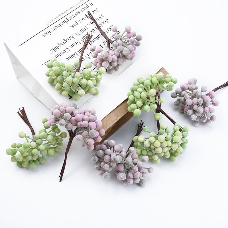6Pcs Kunstplanten Goedkope Vaz - Flower Girl Basket recensie en prijs