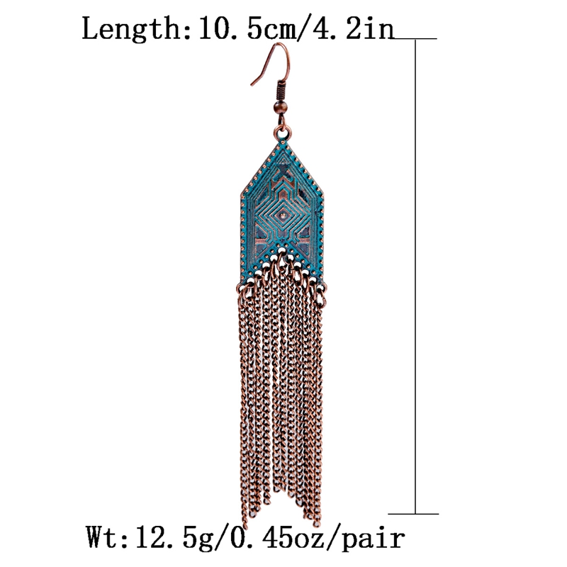 Vintage Bronzen Pijl Legering  - Indian Wedding Supply recensie en prijs