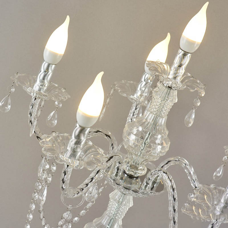 Moderne luxe kaarslampen Bruil - Wedding Decoration Supply recensie en prijs